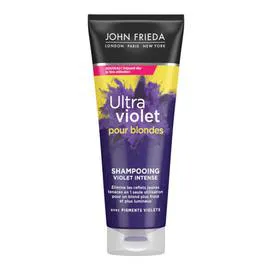 JOHN FRIEDA Shampoing Ultra-Violet 250ml