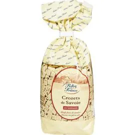 REFLETS DE FRANCE Crozets de Savoie 400g