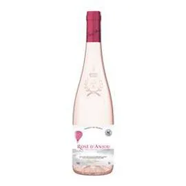 PIERRE CHANAU AOP Anjou rosé 75cl