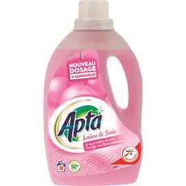 APTA Lessive Laine & Soie 1,5l