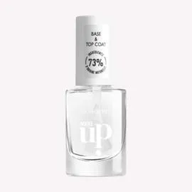 MONOPRIX MAKE-UP Base & Top Coat 5ml
