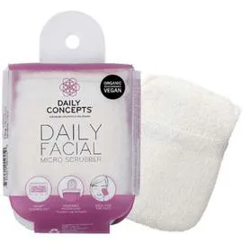 DAILY CONCEPTS Gant Visage Exfoliant l'unité