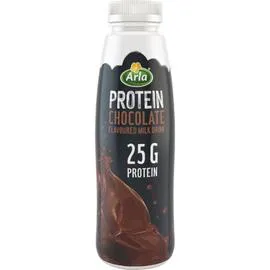 ARLA Yaourt à boire protéiné saveur chocolat 500g