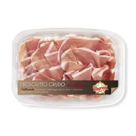 NEGRONI Jambon cru Italien 85g