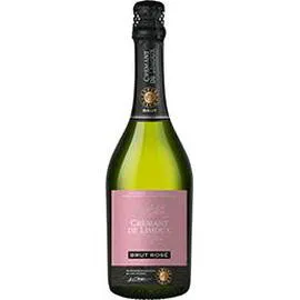 EXPERT CLUB Rosé brut Crémant de Limoux 75cl