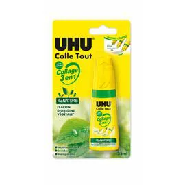 UHU Twist et glue Uni - Sans solvant 35ml
