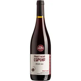 HÉLIX LIBERTUS Pinot noir espoir bio 75cl