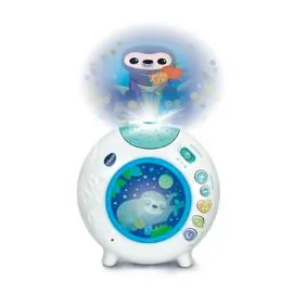 VTECH BABY Veilleuse Nuit enchantée Lumi l'unité