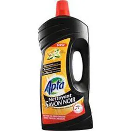 APTA Nettoyant ménager au savon noir 1,5l