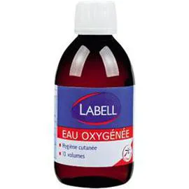 LABELL Eau oxygénée 10 vol 250ml