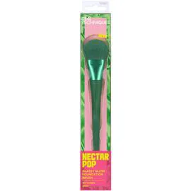REAL TECHNICS Real Techniques Nectar Pop Pinceau Light Lock Brush l'unité
