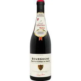 PIERRE CHANAU Vin rouge AOP Côtes-de-Nuits 75cl