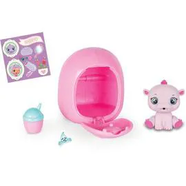 CRY BABIES, MAGIC TEARS Imc Toys Pets l'unité