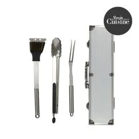 DU BRUIT DANS LA CUISINE Coffret barbecue l'unité