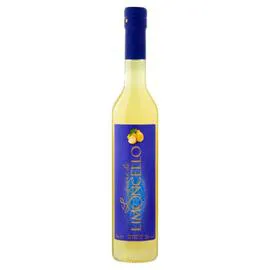 CARREFOUR Liqueur limoncello 50cl