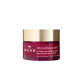 NUXE Merveillance Lift Crème Concentrée De Nuit 50ml