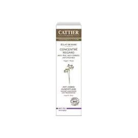 CATTIER Eclat De Rose Concentre Regard 15ml