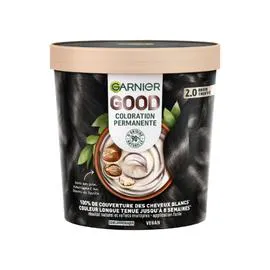 GARNIER, GOOD Coloration Cheveux 2.0 Brun Truffé 1kg