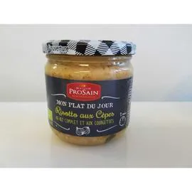 PROSAIN Risotto Aux Cepes 365g
