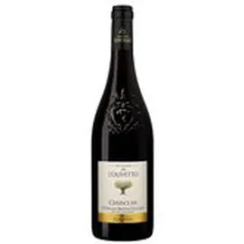  Vin rouge Villages Chusclan Domaine l'Olivette 75cl