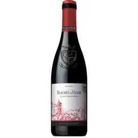 PRESTIGE ET TERROIR Beaumes de Venise, vin rouge 750ml
