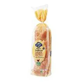 NOS RÉGIONS ONT DU TALENT Brioche tressée vendéenne 650g