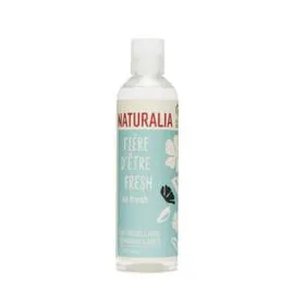 NATURALIA Eau Micellaire Démaquillante fière d'être fresh 250ml
