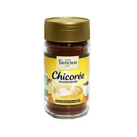 FAVRICHON Chicoree Instantanee 100g