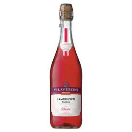 VILAVERONI Vin Pétillant Italie 75cl