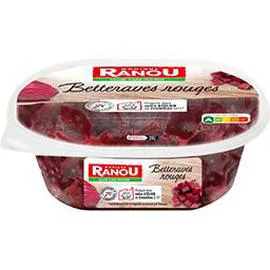 MONIQUE RANOU Betteraves rouges 300g
