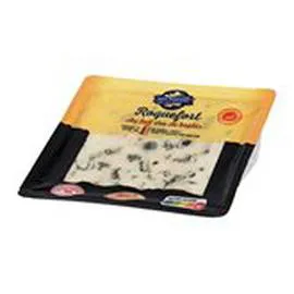 NOS RÉGIONS ONT DU TALENT Roquefort AOP 150g