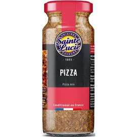 SAINTE LUCIE Mélange pour pizza 12g