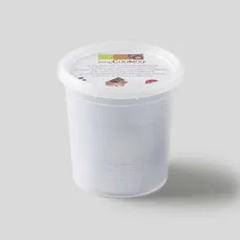 SCRAPCOOKING Bande Rhodoïde, 4Cm De Hauteur 3m