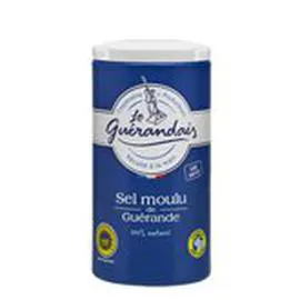 LE GUÉRANDAIS Sel fin IGP 125g