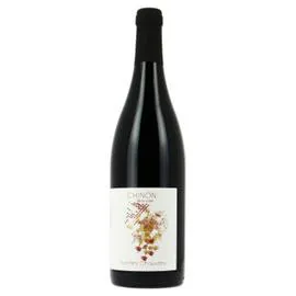 DOMAINE F.GASNIER Domaine Fabrice Gasnier Chinon AOP, Rouge 750ml
