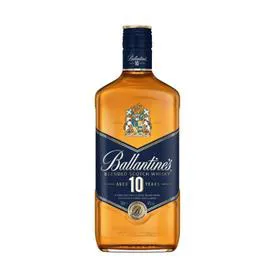  Whisky Blended Scotch 40% BALLANTINE'S 70cl