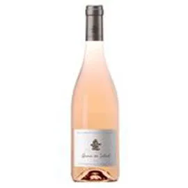 GRAIN DE SOLEIL Vin rosé Coteaux 75cl