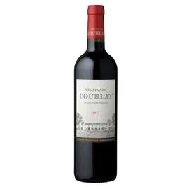  Nobrand Lussac-Saint-Emilion AOP 750ml