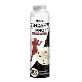 NESTLÉ, LINDAHLS PRO+ Boisson protéinée stracciatella 345g