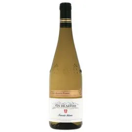 LA CAVE D'AUGUSTIN FLORENT Vin blanc Savoie 75cl