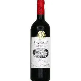 CHÂTEAU RAMAFORT - CRU BOURGOIS Médoc vin rouge 75cl