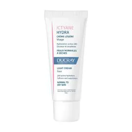 DUCRAY Crème visage légère Ictyane Hydra 40ml