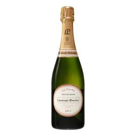 LAURENT PERRIER Champagne Blanc AOP Brut "La Cuvée" 75cl