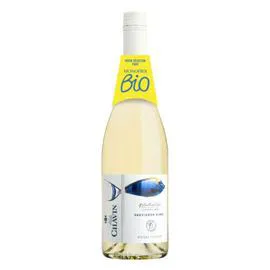 OPIA Domaine Pierre Chavin Vin Sauvignon Blanc 8.5° Bio Bouteille 750ml