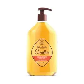 ROGÉ CAVAILLÈS Huile bain douche Veloutante 750ml