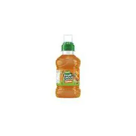 TEISSEIRE Boisson Fruit shoot aux fruits goût tropical 20cl