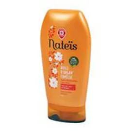 MARQUE REPÈRE, NATEÏS Après-shampooing doux Cheveux secs 250ml