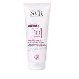 LABORATOIRE SVR Soin Visage Masque Sensifine Hydratation A paisant 75ml