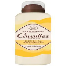 ROGÉ CAVAILLÈS Gel Douche Original à la Fleure de Lavande 200ml