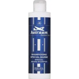 SMART BARBER Shampoing Special Barbe 150ml